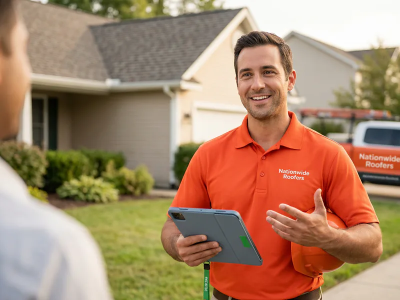 Roof Installation  in Macclenny  FAQ